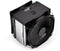 ENDORFY Fortis 5 - Air cooler - 6 Heatpipes - 220W - Zwart