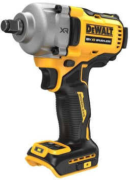 DeWalt DCF891NT-XJ - Slagmoer - 812Nm max. Aanhaalmoment - Geel