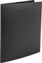 Liderpapel EC90, Project folder, A4, Zwart, Grijs, 310 mm, 235 mm, 35 mm