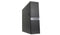 CoolBox COO-PCT450S-BZ - ATX Mini tower met voeding - Micro-ATX - Zwart