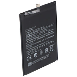 Battery suitable for Xiaomi Redmi 9S, Li-Polymer, 3.85V, 4920mAh, 18.9Wh, built-in, without tools