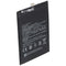 Battery suitable for Xiaomi Redmi 9S, Li-Polymer, 3.85V, 4920mAh, 18.9Wh, built-in, without tools