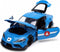 Jada Toys Robotech M Sterling´20 Toyota Supra 1:24
