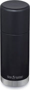 Klean Kanteen Tkpro Isolatiefles 750 ml - Thermosfles - Shale Black /Mat