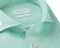 Profuomo Katoen-Linnen X-Cutaway Overhemd voor Heren – Slim Fit, Luchtig & Kreukarm - Maat 39 -