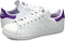 adidas Stan Smith - Dames Sneakers - Normale pasvorm - Wit - Navy