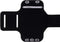 Sportarmband voor de Oppo A52 / A72 / A92 - Zwart