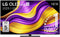 LG OLED65G56LS - Ultra HD TV - Brightness Booster Max - Zwart