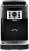 DeLonghi Magnifica S ECAM 20.110.B - Volautomatische espressomachine - 15 bar - Zwart