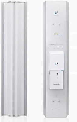 Ubiquiti AM-5AC21-60 - WLAN Antenne - 21 dBi - Wit
