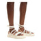 Desigual Dames Sandalen - Tubular Gladiator - Maat 37 - Zwart