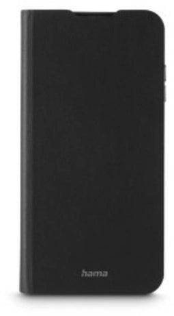 Hama Eco Premium - Flip Cover - Antislip met kaartvak - Zwart