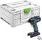 Festool TID 18-Basic - Accuschroefmachine - 180 Nm - 18 V (1 stuk)