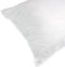 Kussen HappyFriday BASIC Wit 60 x 60 cm