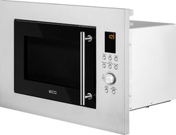 ECG MTD 2390 VGSS - Magnetron - 23L 900W 1000W - Roestvrijstaal