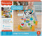 Fisher-Price Loop Met Mij Zebra - Looptrainer - Muzikaal - 40 cm hoog