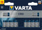 Varta 06206 - Lithium Fotobatterij CR2 - Set van 10 stuks
