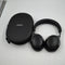 Bose QuietComfort Ultra - Draadloze Over-Ear Koptelefoon - Actieve Noise Cancelling - Zwart