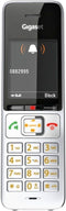 Gigaset COMFORT 500A - DECT-telefoon - HD-kwaliteit gesprekken