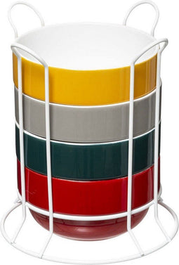 Kom 5five Petit Déj