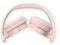 Philips 4000-serie TAH4209PK/00 - Draadloze On-Ear Koptelefoon - 55 uur speeltijd - Roze