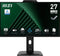 MSI PRO MP272PMG - 27