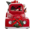 Coca-Cola® Fabriché™ Santa in Pickup Truck Kurt s Adler
