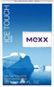 MEXX Ice Touch for Him Eau de Toilette Spray 50 ML