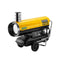 Master BV 170 E - Indirecte Diesel Heater - 47 kW - Luchtopbrengst 1800 m³/h