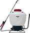 Spear & Jackson Drukspuit Rugzak 15 Liter - Ergonomisch - Instelbaar Mondstuk - Handmatig
