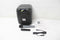 Lenco PA-101BK - Draadloze Bluetooth Party Speaker - 100W RMS met LED-verlichting - Zwart