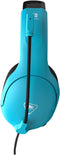 Turtle Beach Airlite Fit - Gamingheadset - 40 mm speakers - Blauw/Rood