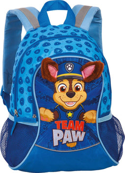 PAW Patrol Rugzak Chase - 35 x 27 x 15 cm - Blauw