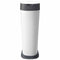 Tommee Tippee Twist & Click XL-luieremmer - voor maximaal 60 luiers - 1 navulcassette - antibacteriële GREENFILM