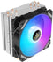 Antec A400i - Box ventilator - 120 mm - Multicolour - 4-pin