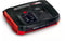 Einhell PXC Boostcharger 8A - Power X-Change Snellaadtechnologie - 62% kortere laadtijden