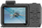 AgfaPhoto Realishot WP9500 - Actioncam - 24Mpx 4K - Zwart