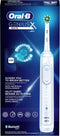 Oral-B Genius X - Elektrische tandenborstel - AI poetsanalyse - Wit
