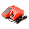 Milwaukee 4932352959 - M12-18 C Multilader - Voor M12™ M14™ M18™ REDLITHIUM-ION™ accu's