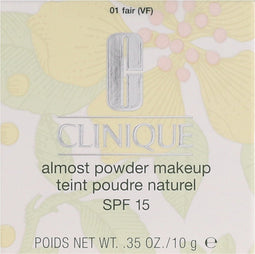 Clinique Almost Powder SPF 15 - Fair - Make-uppoeder