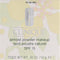 Clinique Almost Powder SPF 15 - Fair - Make-uppoeder