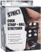 Strict Cock Strap and Ball Stretcher