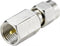 TRU COMPONENTS TC-9556672 FME-adapter FME-stekker - SMA-stekker 1 stuk(s)