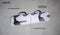 Avento Water Bag - Multi-trainer - Opblaasbaar - 20 L / 20 kg