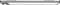 Yeelight - Kastverlichting - Bewegingssensor - Oplaadbaar - 20cm - Zilver
