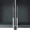 Juskys Arel - Containerberging - 2-Delig 120 l - Antraciet
