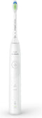 Philips Sonicare 5500 HX7110/01 - Elektrische Tandenborstel - 2 Poetsstanden - Wit