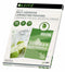 Leitz - Lamineerhoes leitz a4 zelfklevend 2x80micron eva