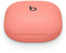 Beats Fit Pro - Draadloze oordopjes - ANC en Transparantie-modus - Roze