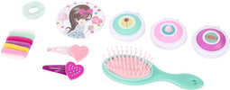 Lulu Blush Haaraccessoire Set